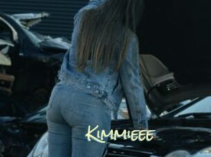 Kimmieee