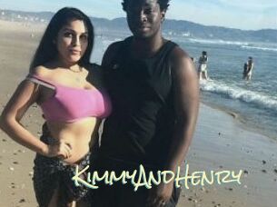 KimmyAndHenry
