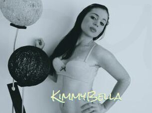 KimmyBella