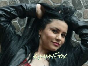 KimmyFox