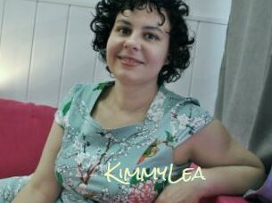 KimmyLea