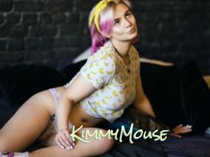 KimmyMouse
