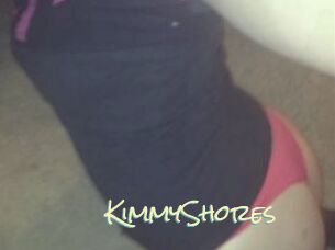 KimmyShores
