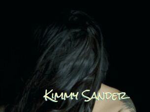 Kimmy_Sander