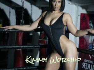 Kimmy_Worship