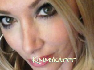 Kimmykattt