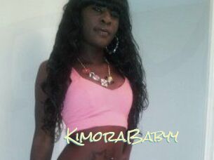 KimoraBabyy