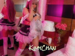KimyChan