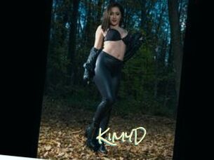 KimyD