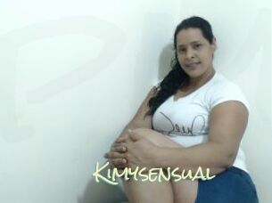 Kimysensual