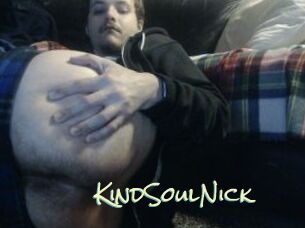 KindSoulNick