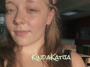 KindaKatja Porn Monkey Cash