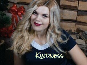 Kindness