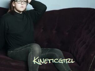 Kineticgirl
