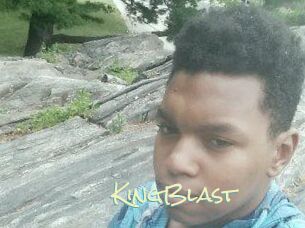 KingBlast