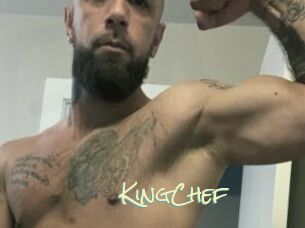 KingChef