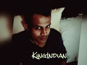 KingIndian