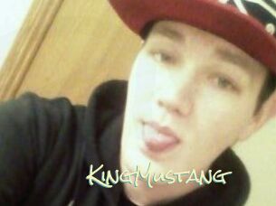 KingMustang