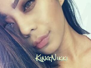 KingNikki