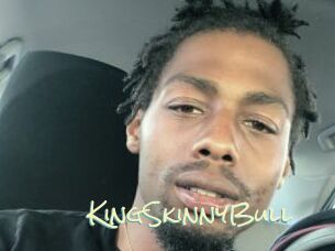 KingSkinnyBull