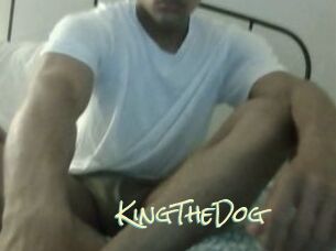 KingTheDog