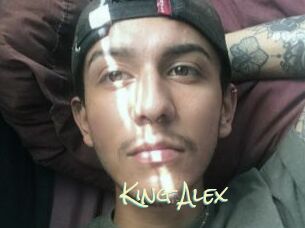 King_Alex