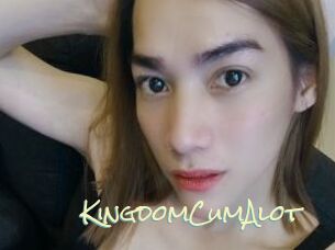 KingdomCumAlot