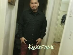 Kingfame
