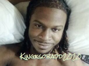 Kingksobadd2020