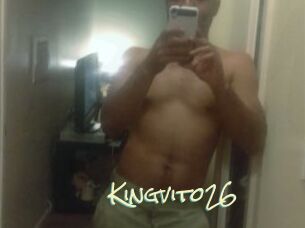 Kingvito26