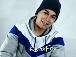 KingxFox