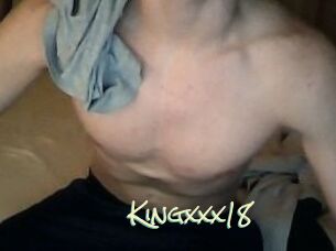 Kingxxx18
