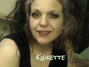 Kinkette Porn Monkey Cash