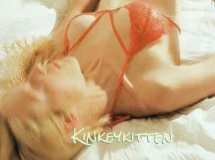 Kinkeykitten