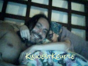 KinkiestKouple