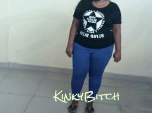 KinkyBitch