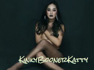 KinkyBoonerKatty Porn Monkey Cash