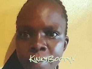 KinkyBootyX