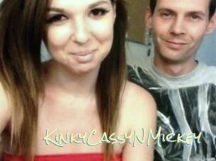 KinkyCassyNMickey
