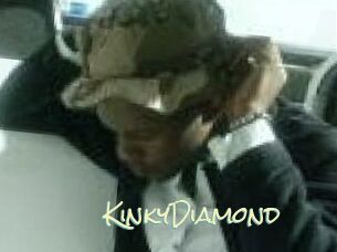 KinkyDiamond