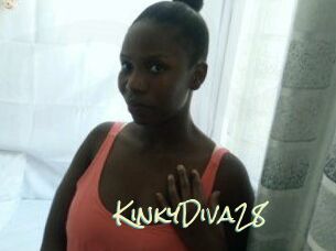 KinkyDiva28