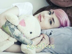 KinkyDope