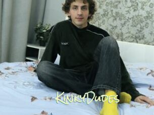 KinkyDudes