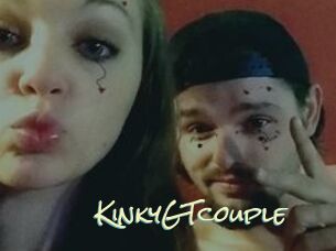 KinkyGTcouple