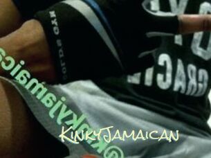 KinkyJamaican