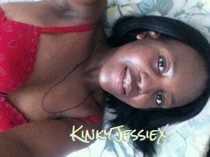 KinkyJessieX