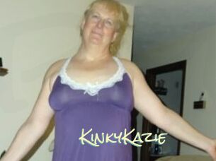 KinkyKazie