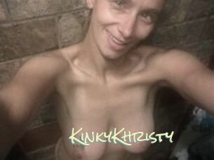 KinkyKhristy