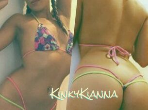 KinkyKianna
