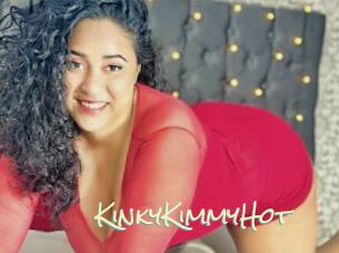 KinkyKimmyHot